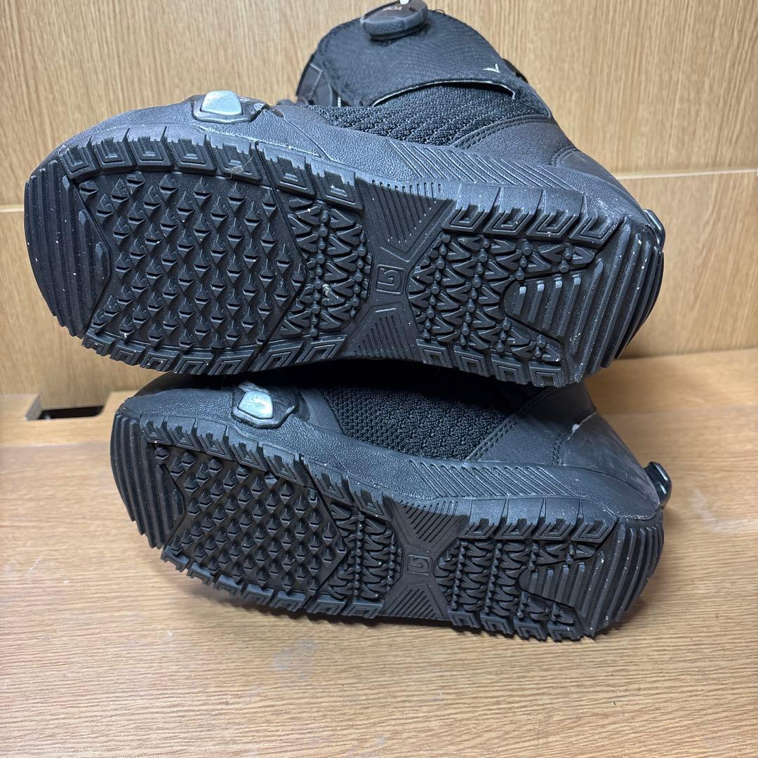 スノーボード BURTON SWATH Step ON