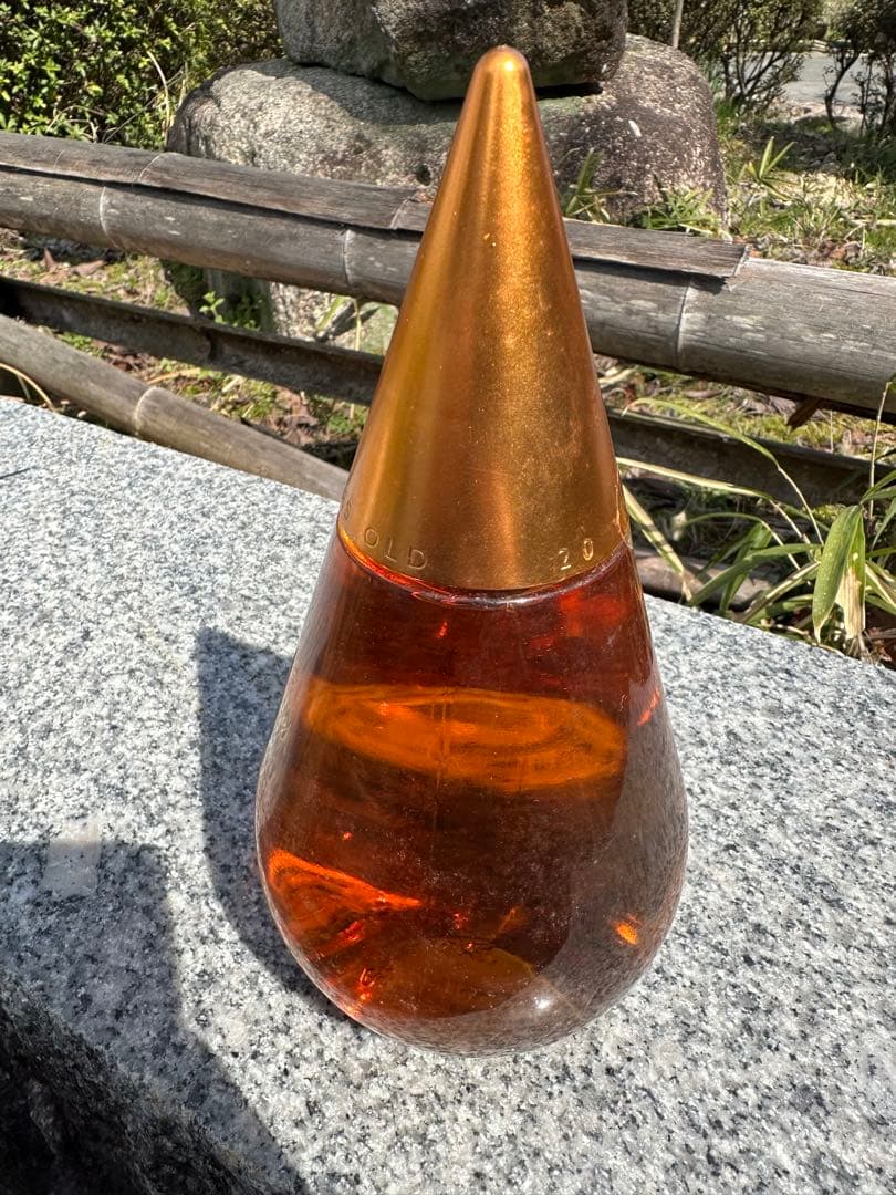 【レア古酒】バランタインピュリティ20年