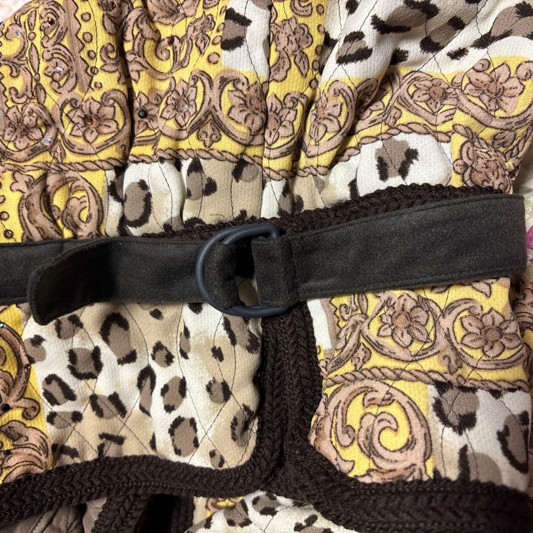 伊太利屋コート