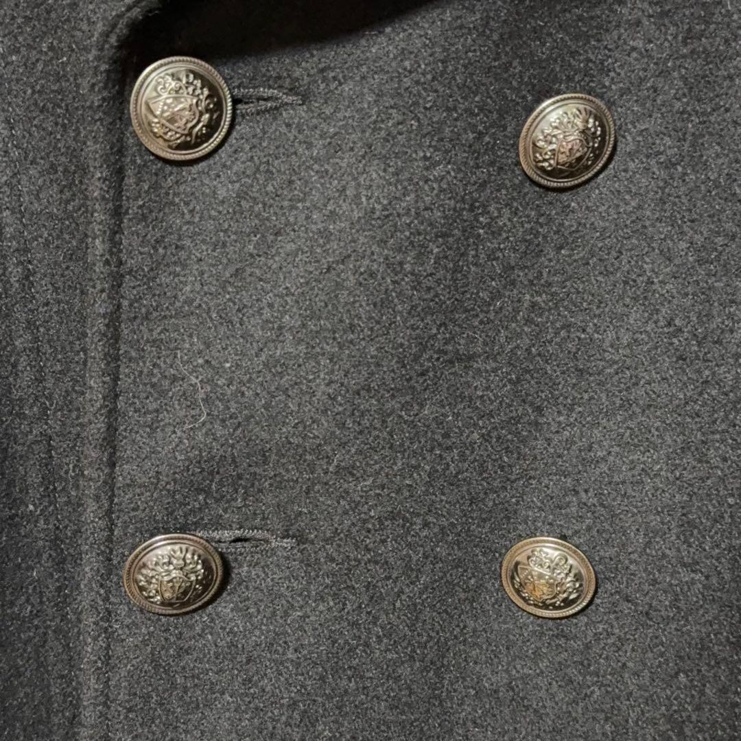 civarize 00s y2kファーコートお兄系グランジNANAロック