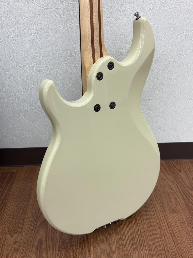 25S12-063 YAMAHA BB1024X エレキベース ソフトケース付