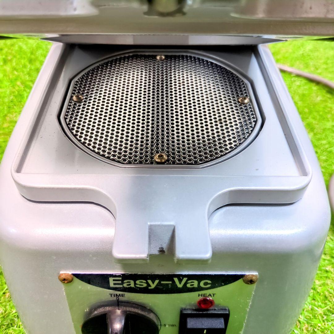 モリタ　バキュームフォーマーEV2　歯科技工用成型器　動作確認済
