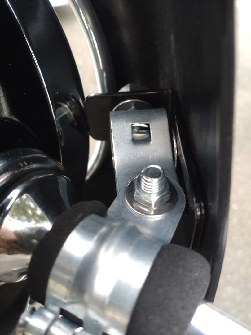 ロックハート調　ビキニカウル