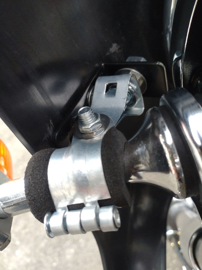 ロックハート調　ビキニカウル