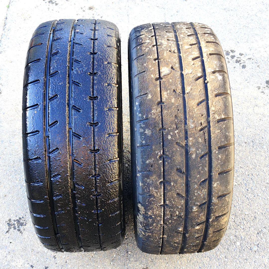 あらはる【国産・23年製】ヨコハマA052 225/45R16　１６インチ