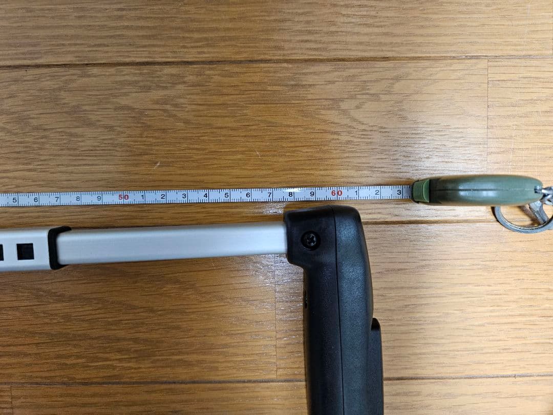 ZERO 機内持ち込みサイズキャリーケース / ビジネスバッグ