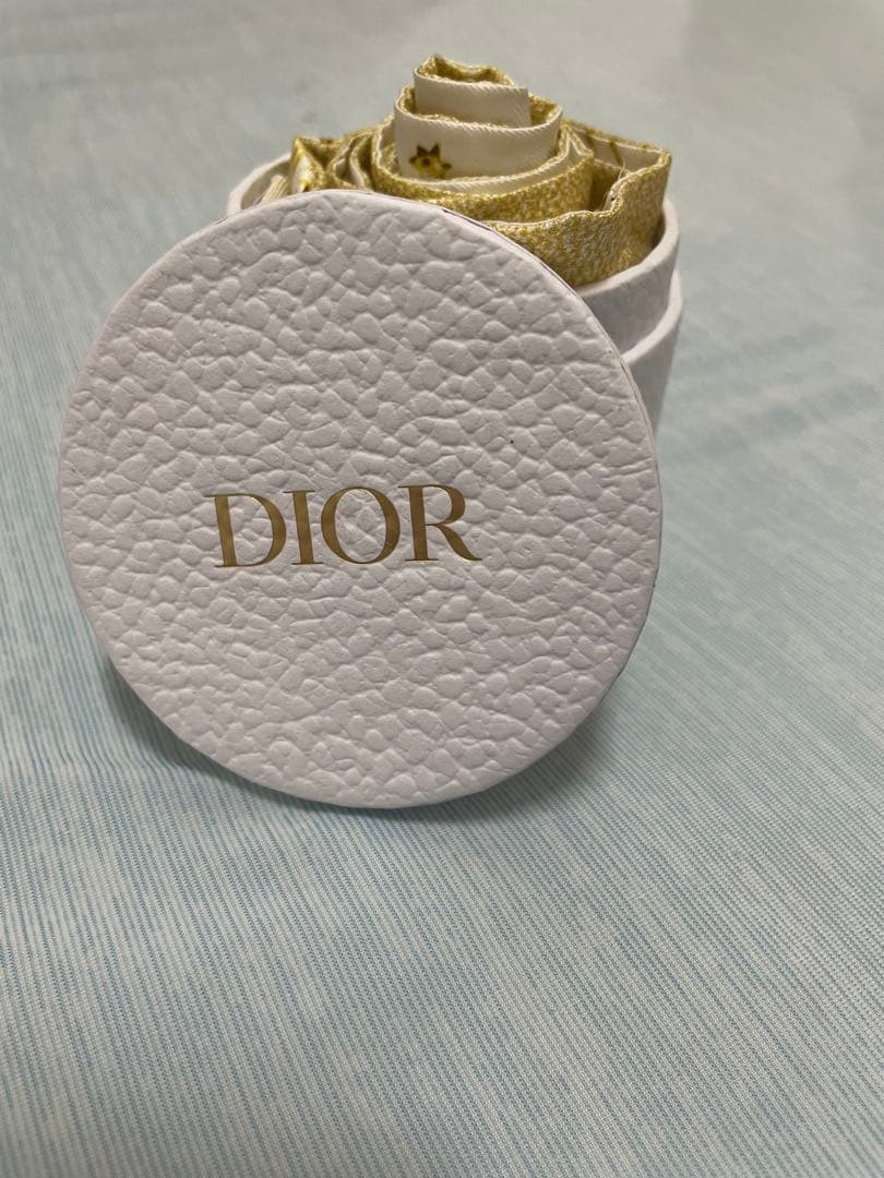 Christian Dior ディオール スカーフ ミッツァ