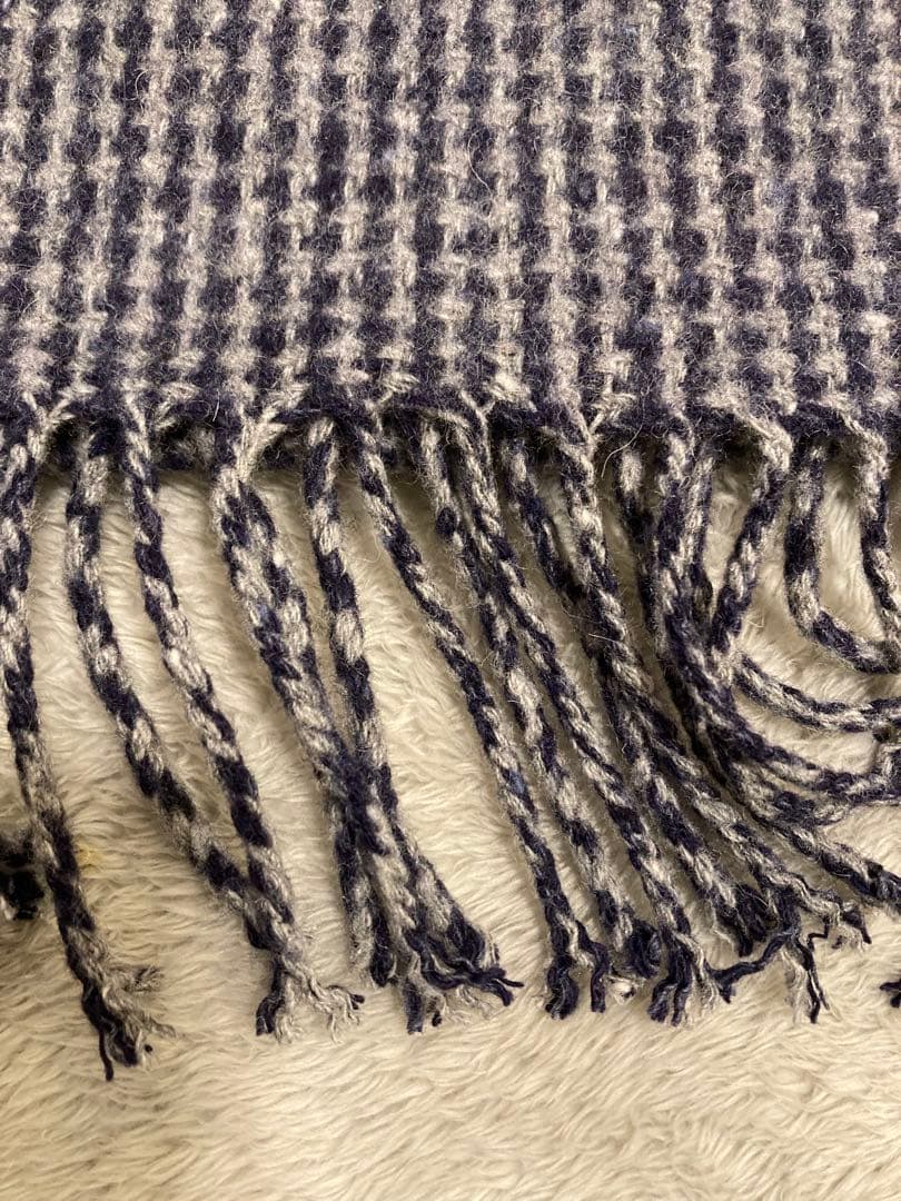 JOHNSTONS ジョンストンズ マフラー ストール カシミヤ