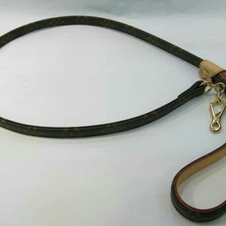 Aランク 犬用リード レッスバクスター 鑑定済み シリアルNo. ＴＪ0163