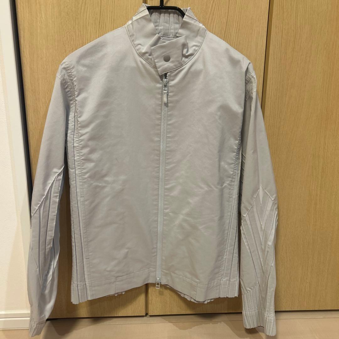 ［最終値下］A-POC ABLE ISSEYMIYAKE TYPE-Sブルゾン