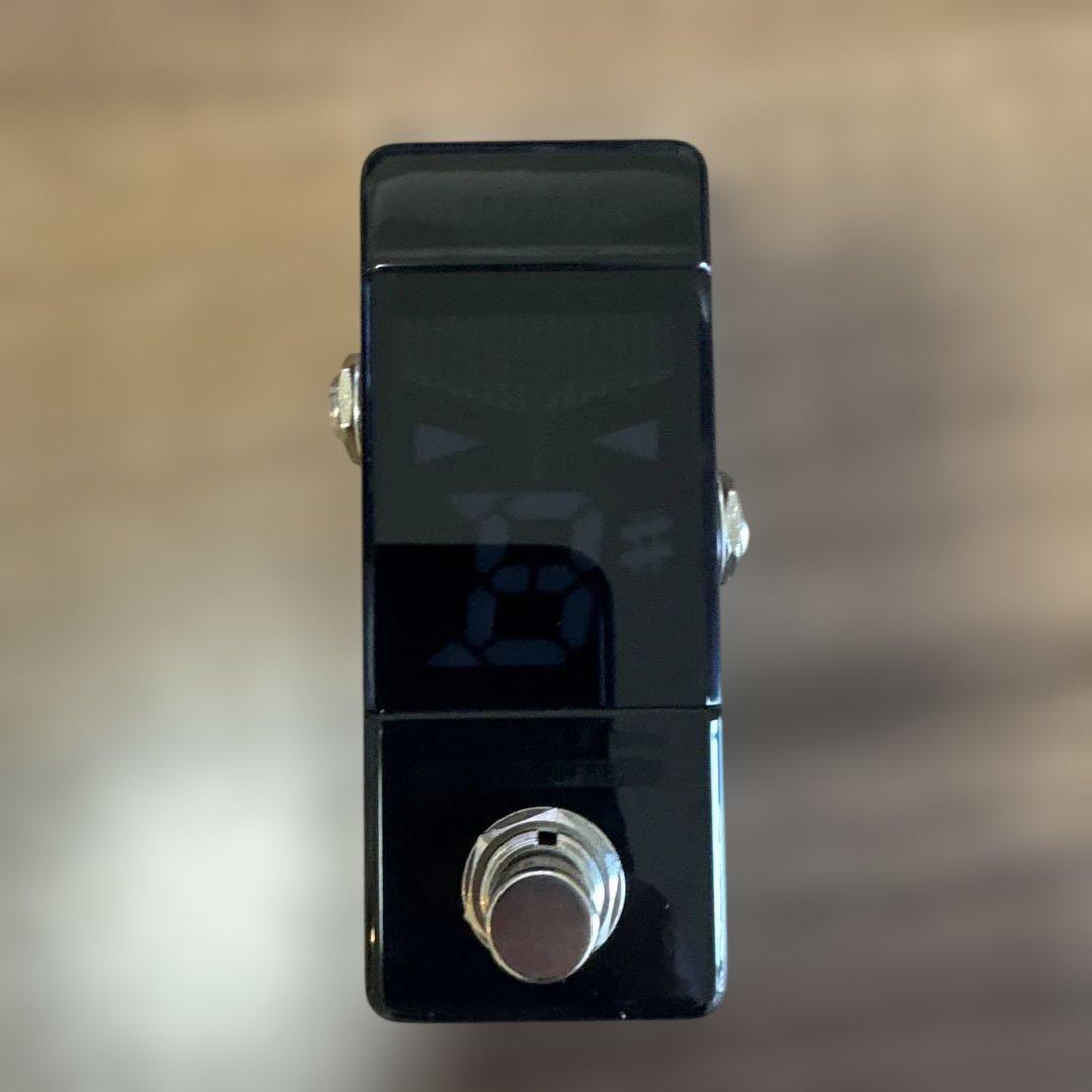 ギター KORG Pitchblack X mini