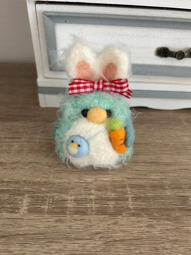 『確認用』cocoaroom 羊毛フェルト