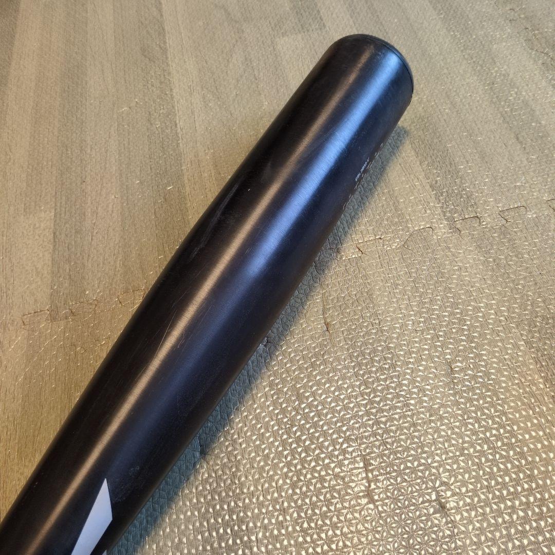 中学硬式 野球バット イーストン ALX100 83cm