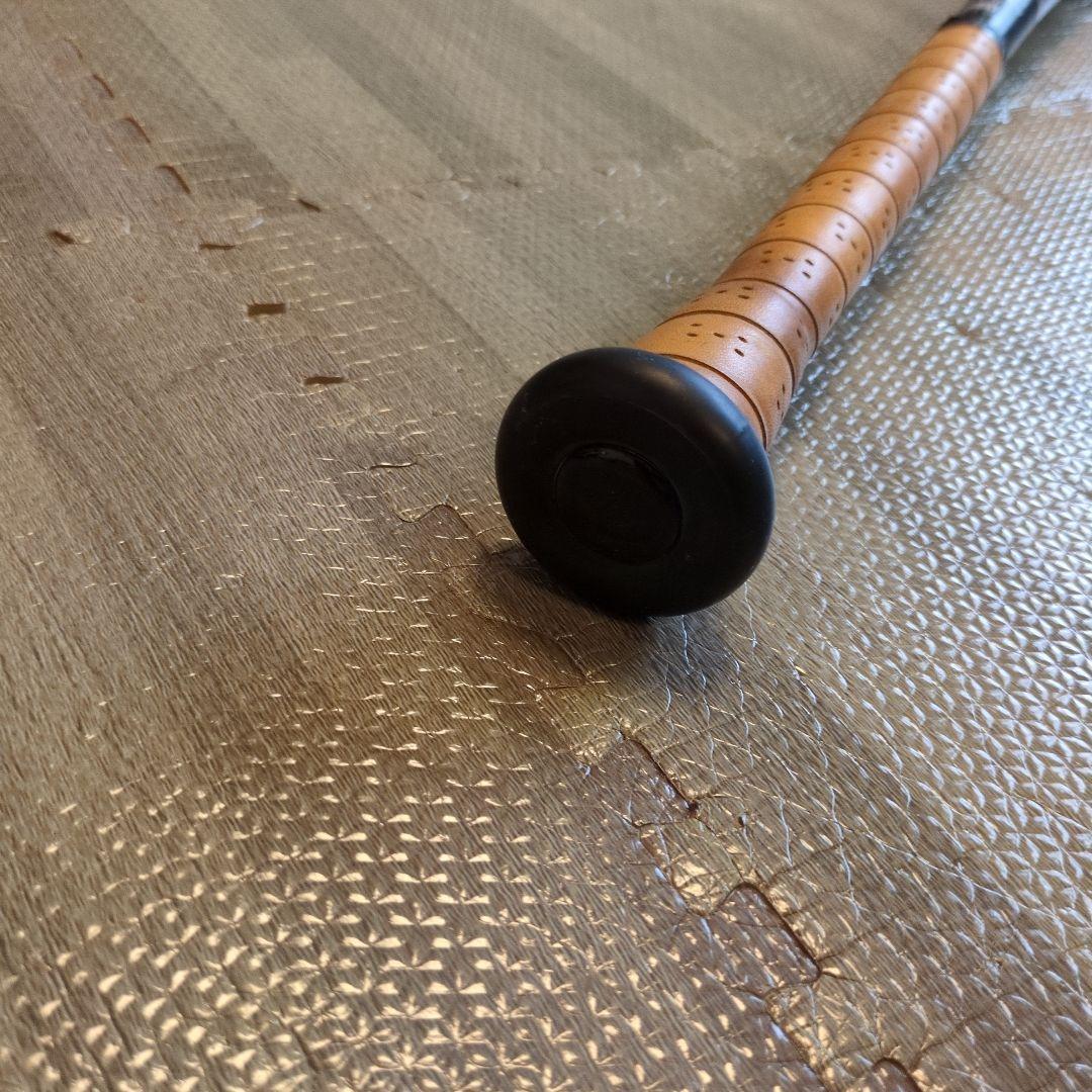 中学硬式 野球バット イーストン ALX100 83cm