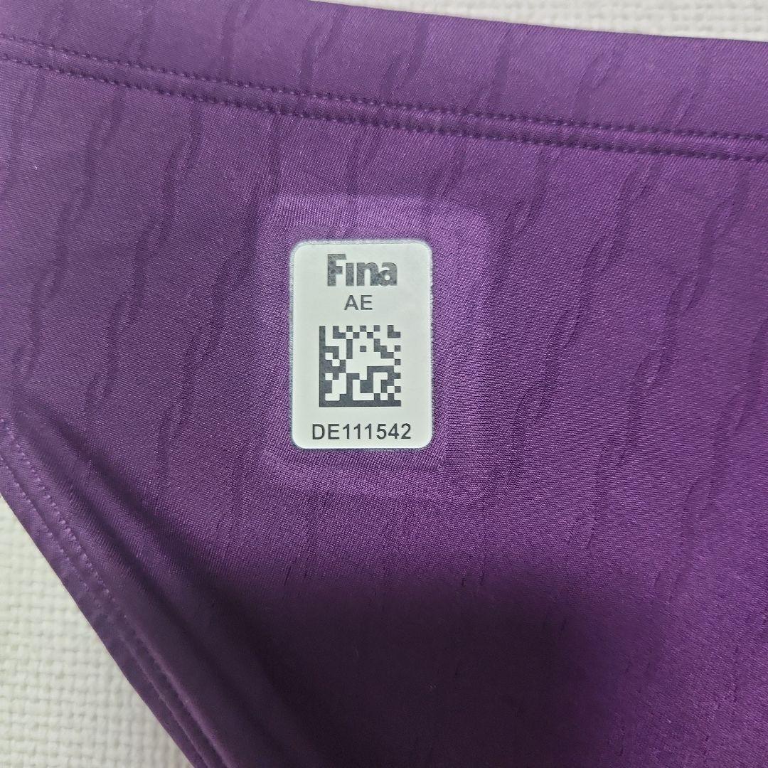 レアアリーナの競泳水着、競パン　エクスパイソンFAR-2505MCサイズM