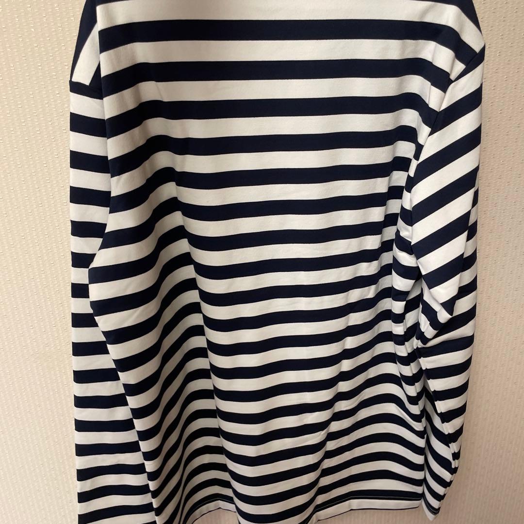 NB ニューバランス メンズ ゴルフウェア トップス 廃盤 モックネック