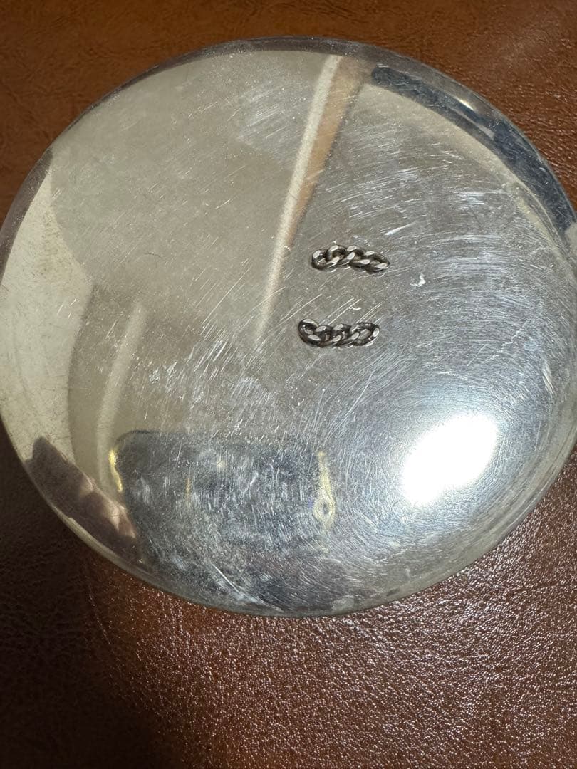 Garden of Eden チェーンブレスレット