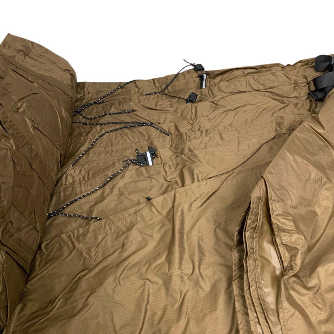 【開封・未使用】OneTigris Rock Fortress ホット　テント