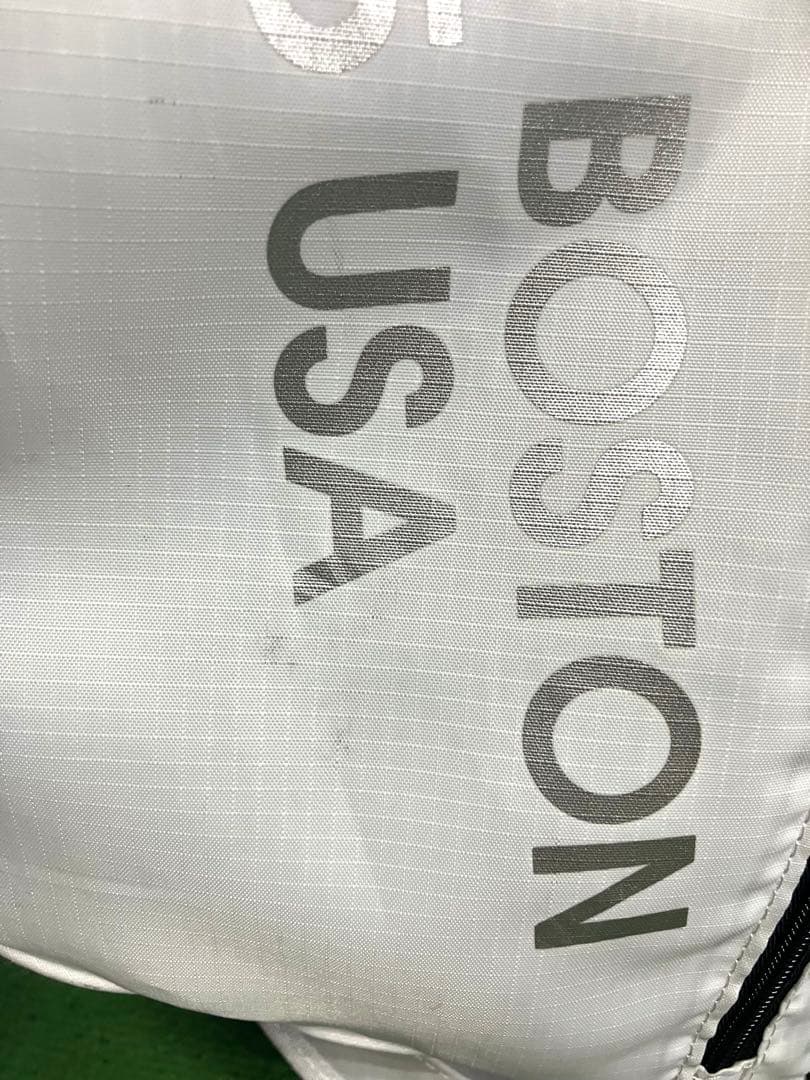 ニューバランス　スタンド式キャディバッグ　軽量