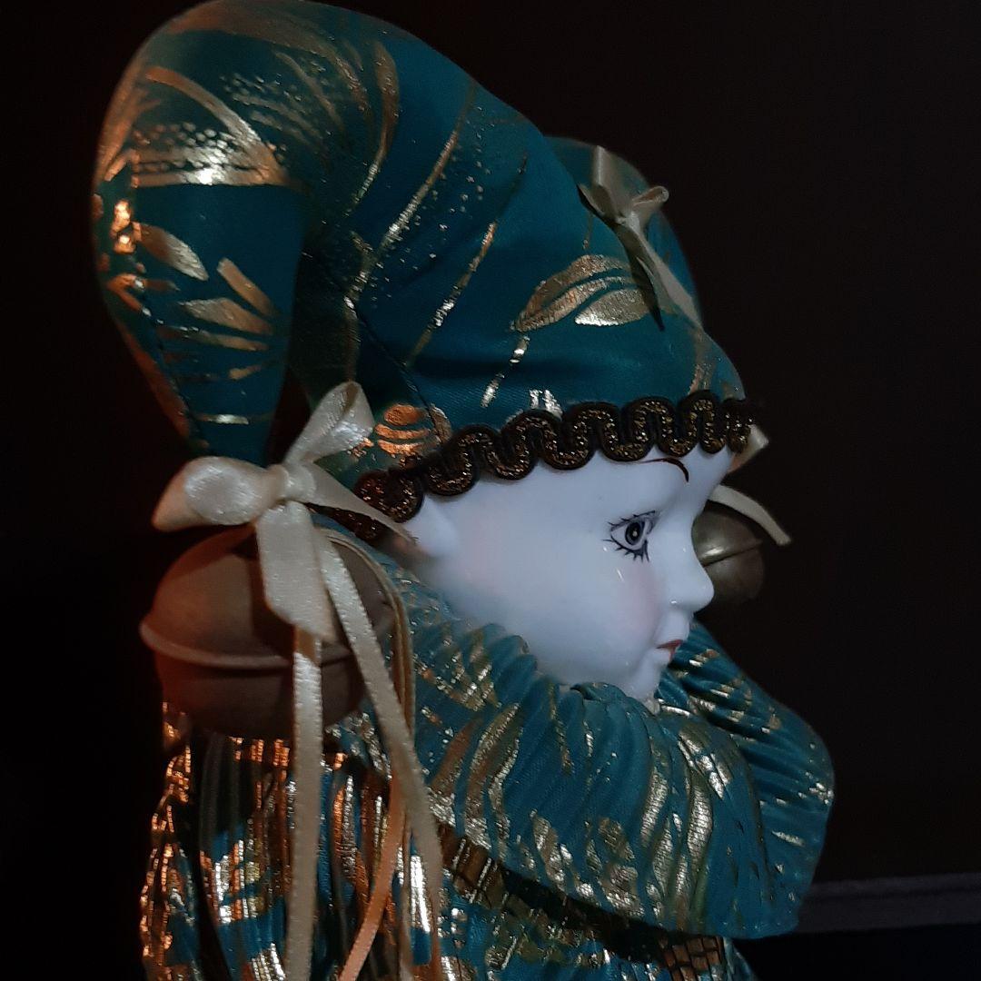 ピエロアンティーク