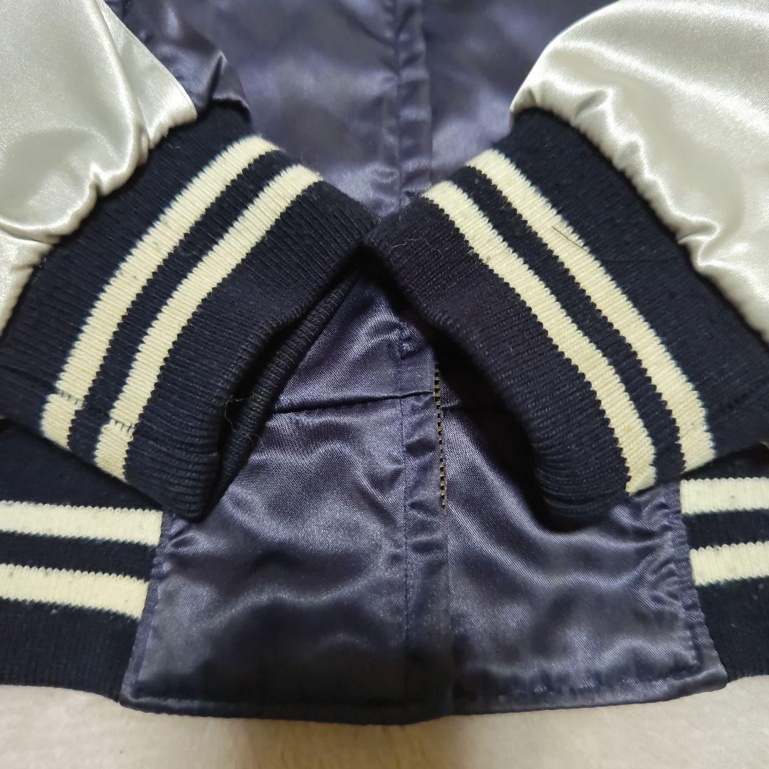 プリンス商会　50周年　スカジャン　サイズM