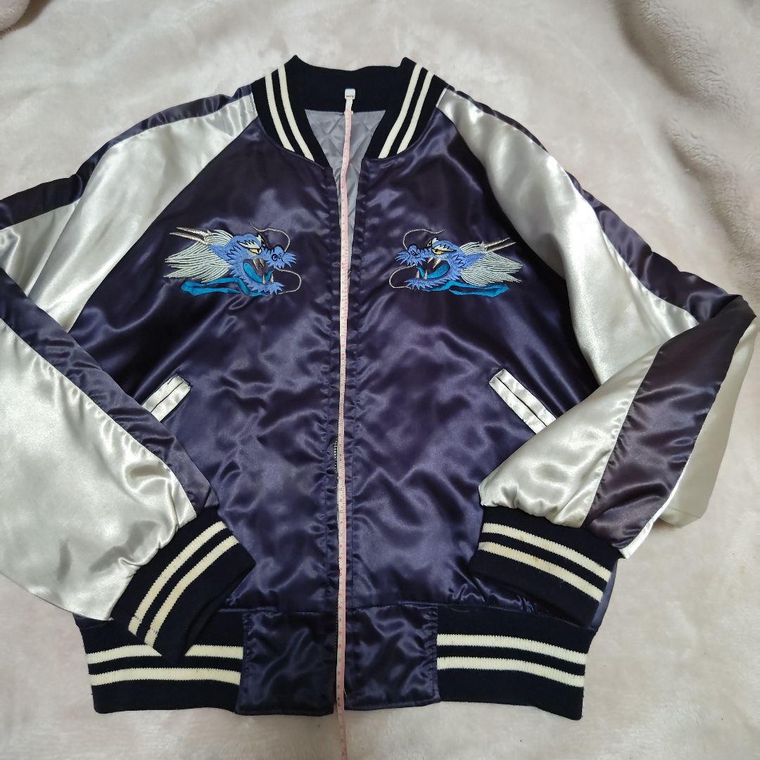 プリンス商会　50周年　スカジャン　サイズM