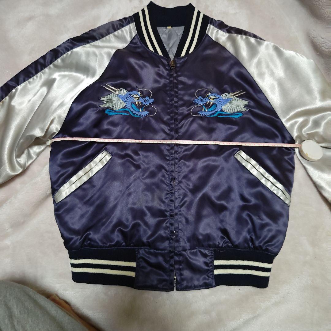 プリンス商会　50周年　スカジャン　サイズM