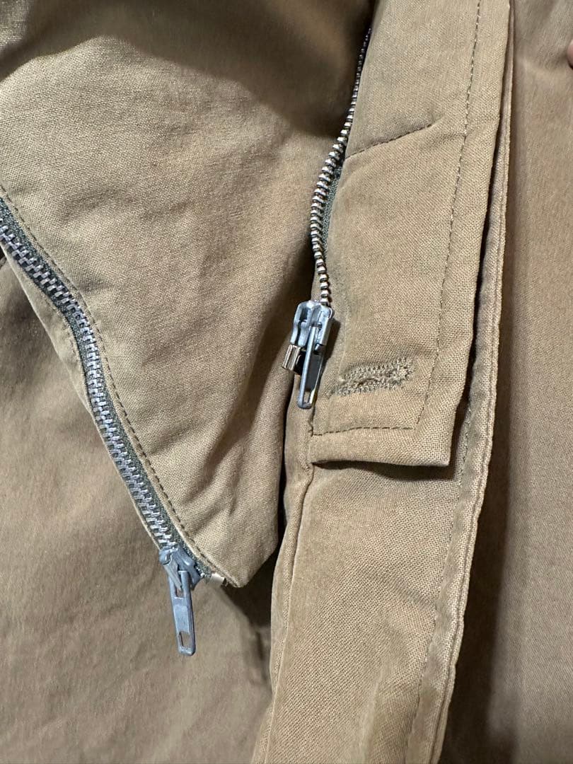 ジャケット・アウター helmut lang astro biker coat 1999archive