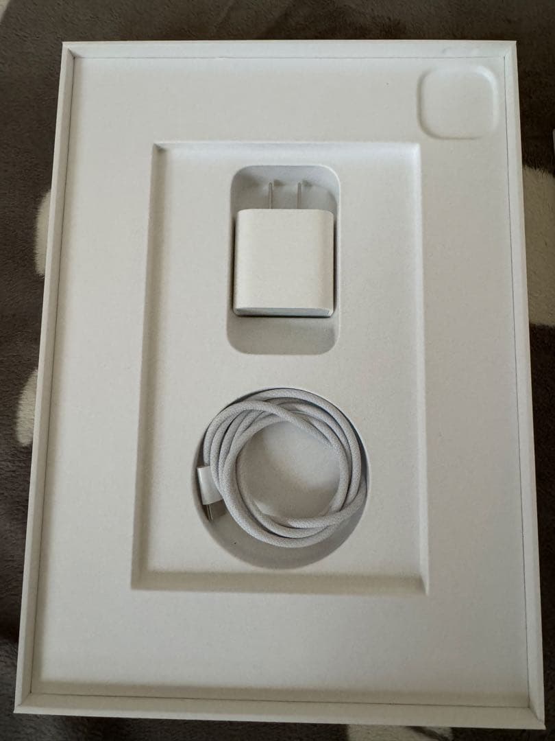 iPad Pro 11インチ 第3世代 Wi-Fi 256GB