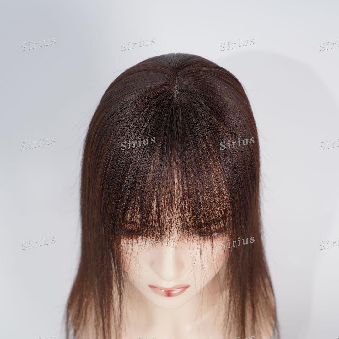 ナチュラルブラック、2点