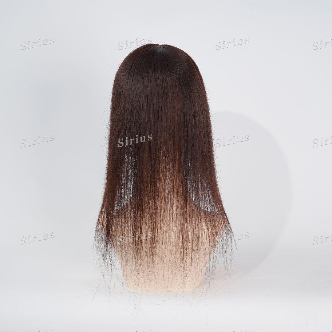 ナチュラルブラック、2点