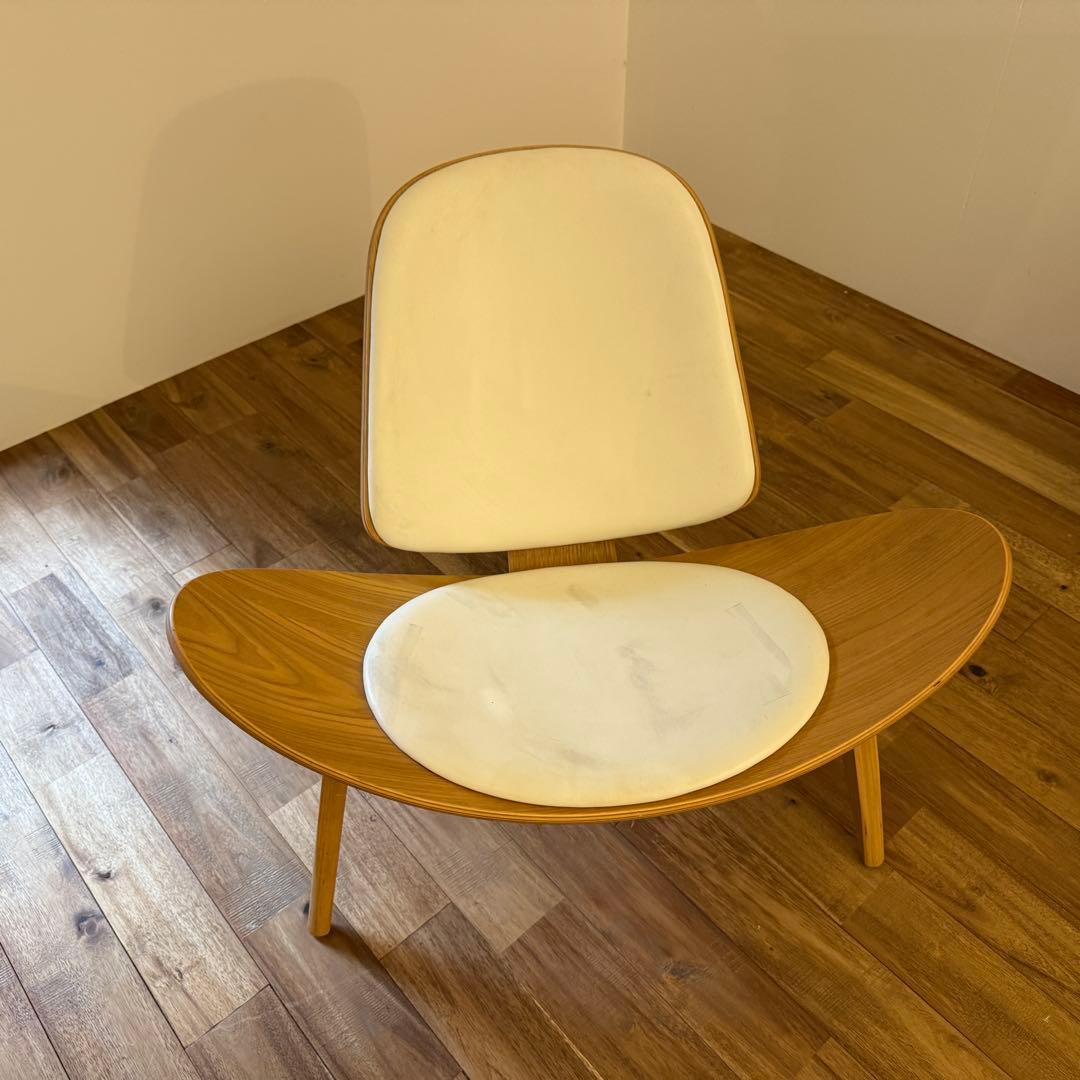 CH07 ハンスJウェグナー　ヴィンテージ　リプロダクト