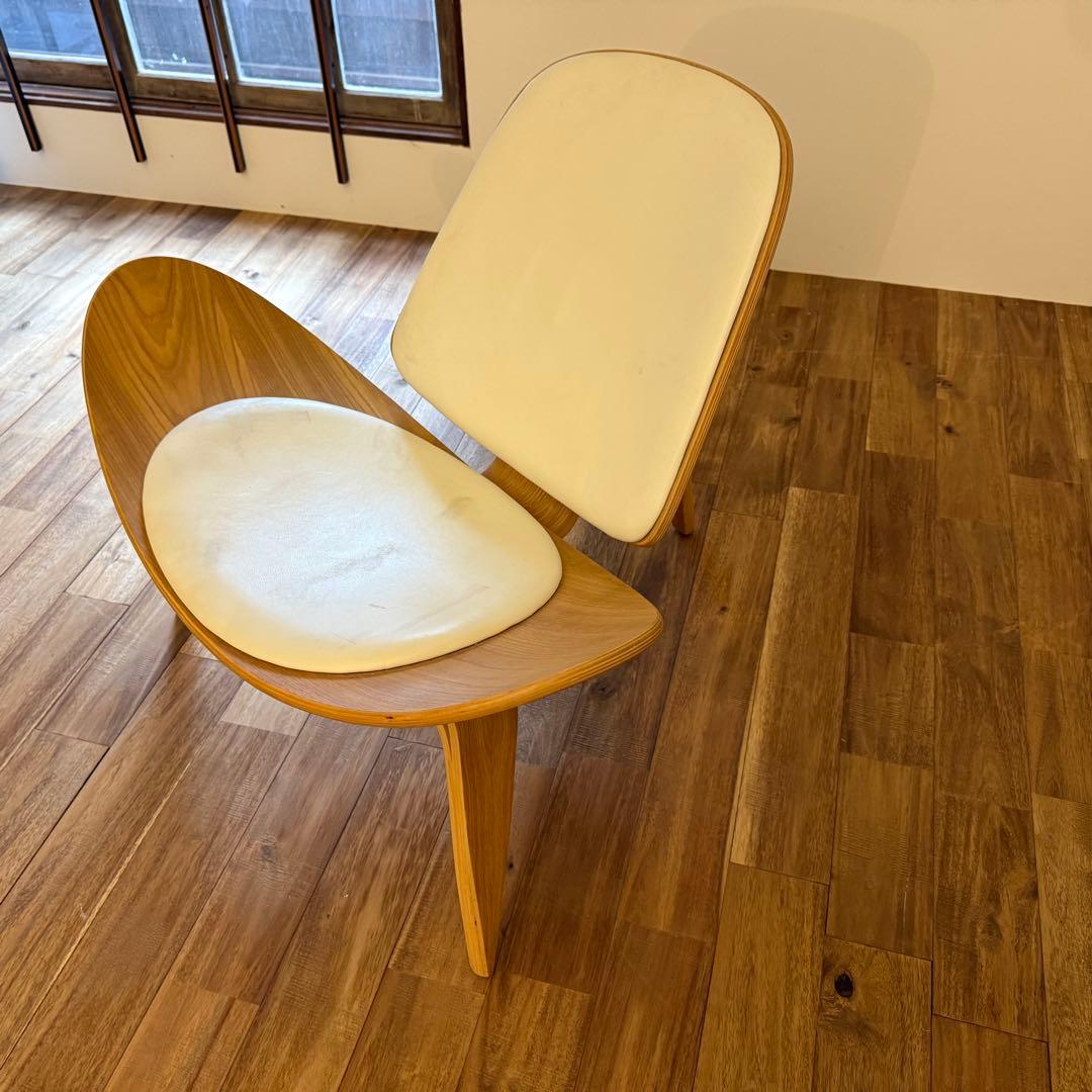 CH07 ハンスJウェグナー　ヴィンテージ　リプロダクト