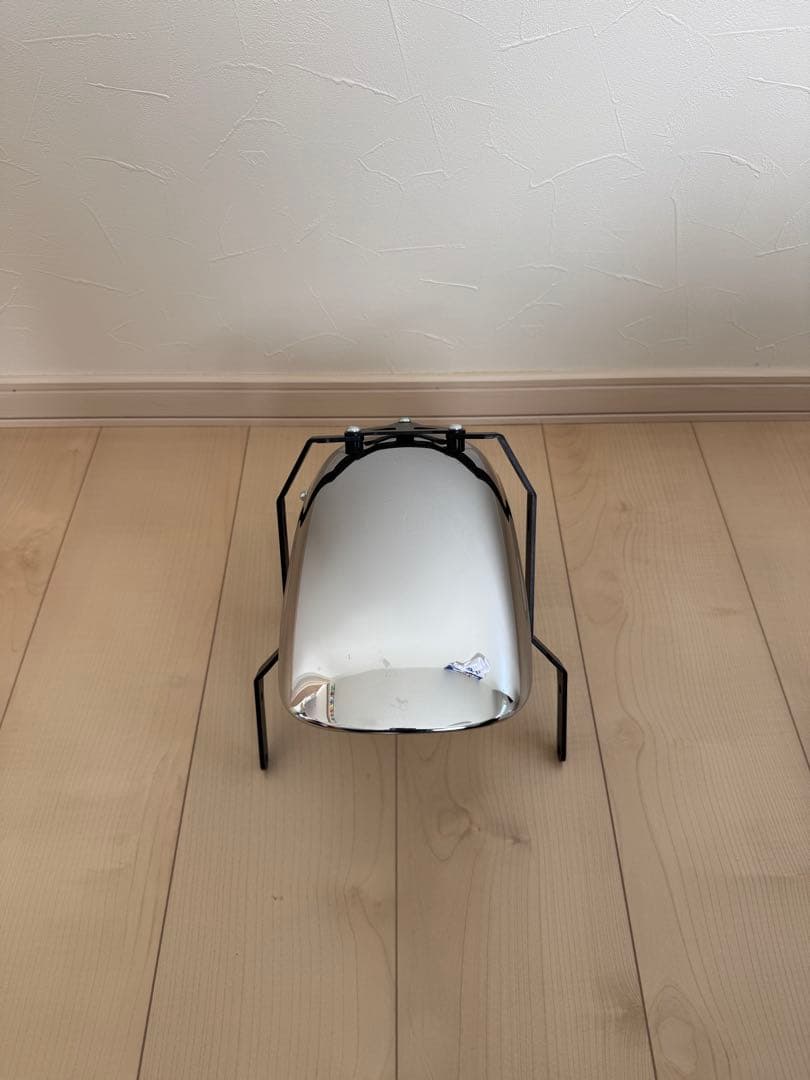 モンキー125 JB03 フロントフェンダー