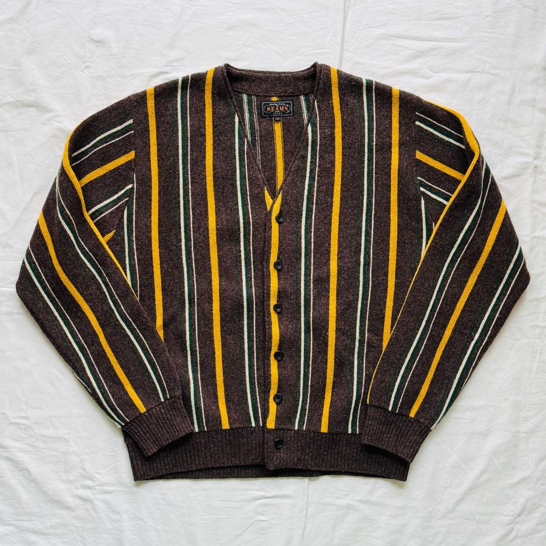 BEAMS PLUS ニット AIME LEON DORE RRL ALDEN