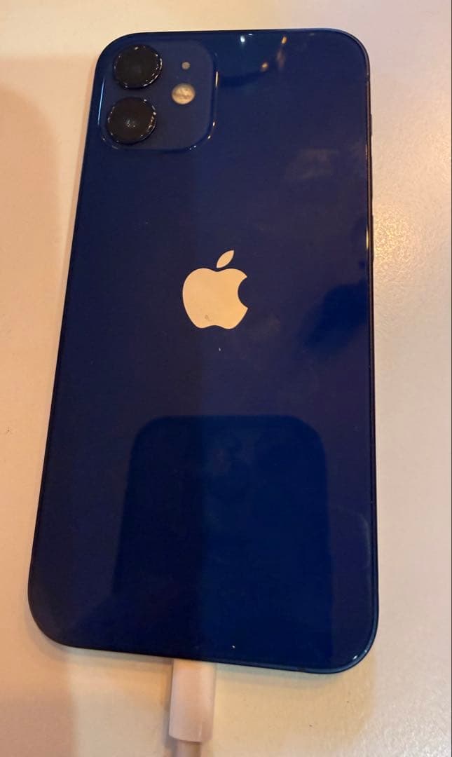 Apple iPhone 12 mini SIMフリー