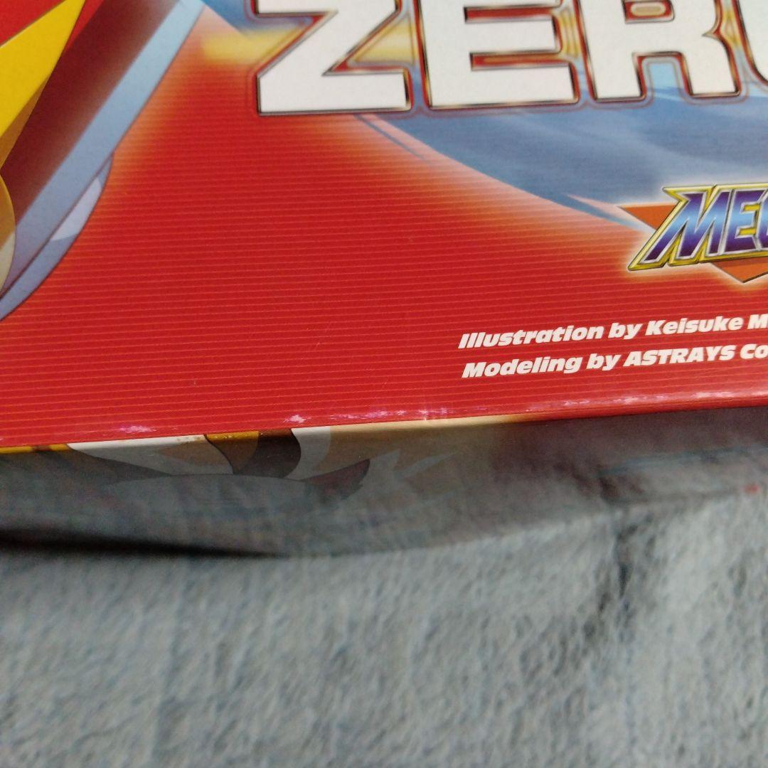 ロックマンX ゼロ