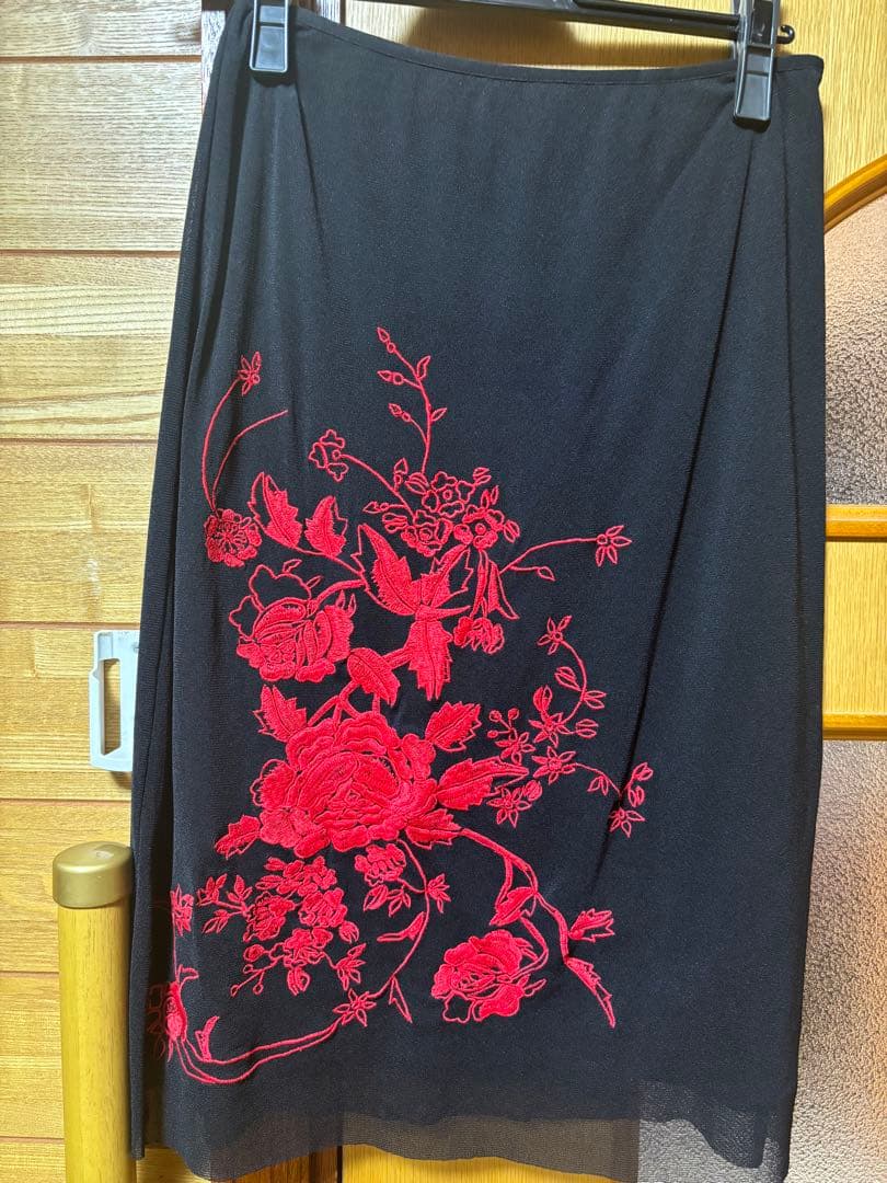 ヴィヴィアンタムスカート