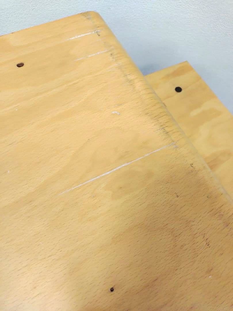 廃盤品 ハニカムシェルフ ハニカムラック ビーハイブ シェルフ