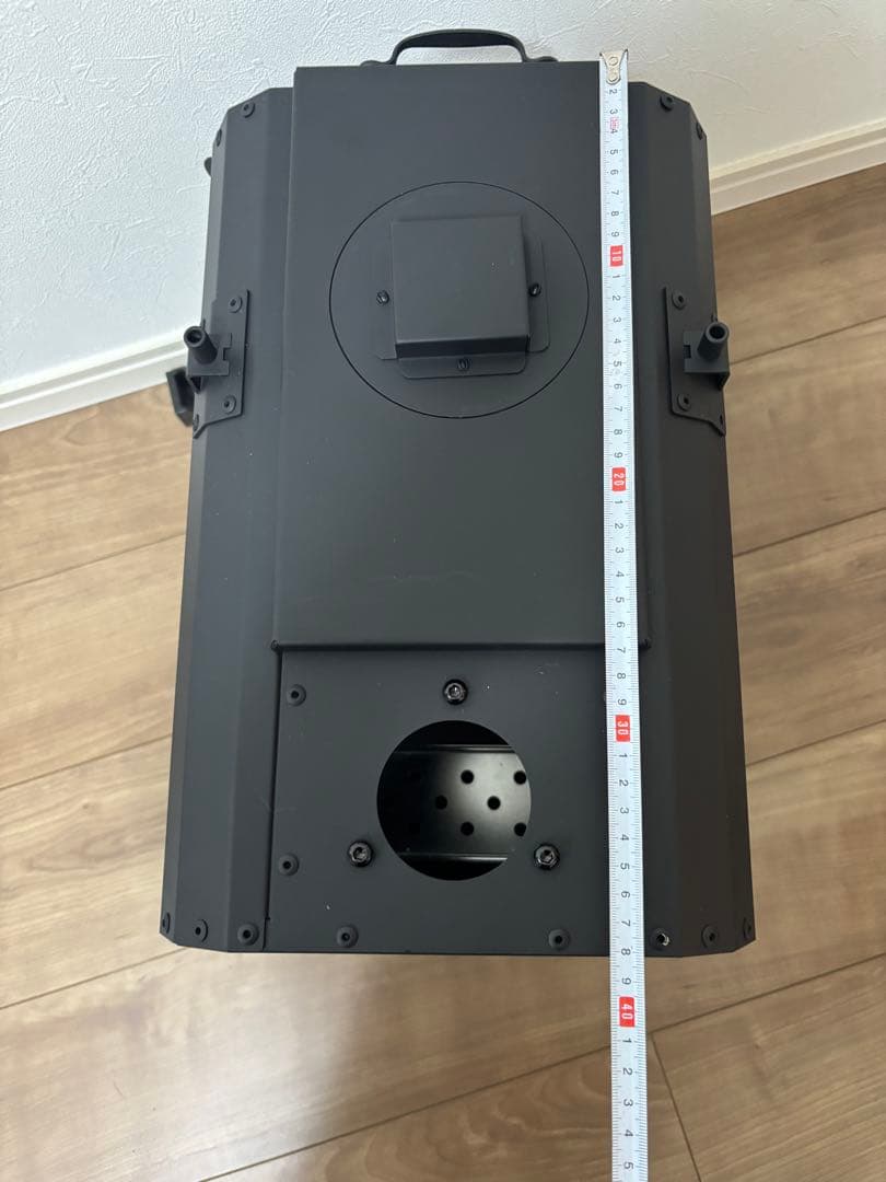 VASTLAND薪ストーブ延長煙突など5点のスターターキット付き新品未使用