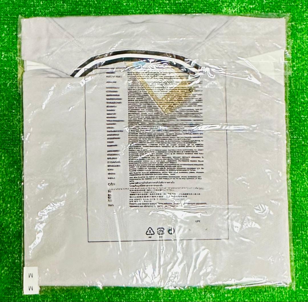 読売ジャイアンツ 坂本勇人 ビジターレプリカユニフォーム サイズM