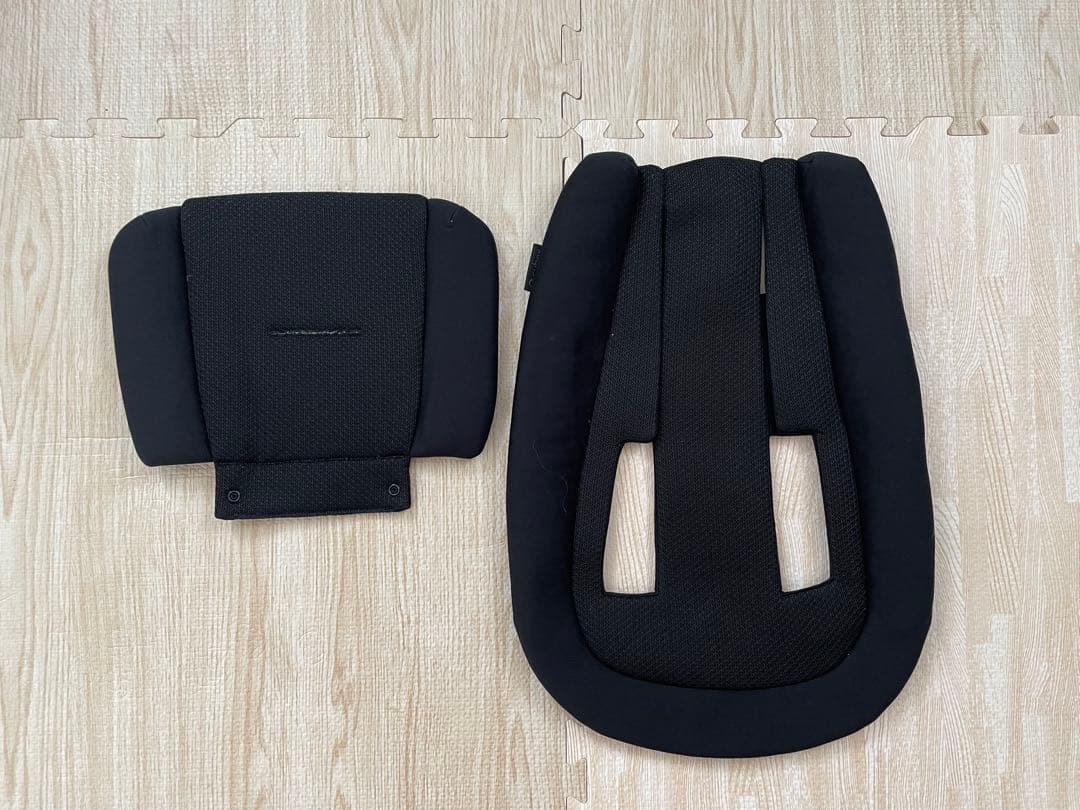 cybexサイベックス★メリオカーボン★2023★ブラック