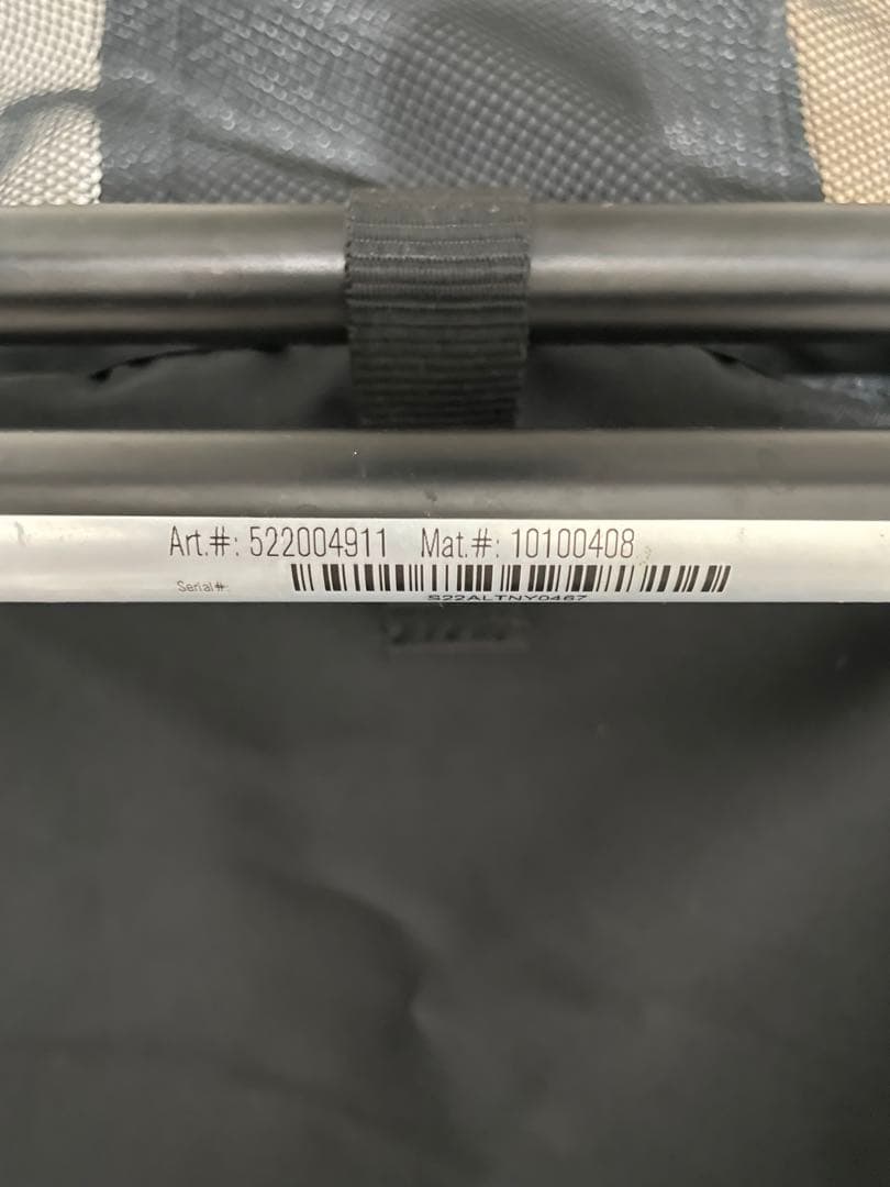 cybexサイベックス★メリオカーボン★2023★ブラック