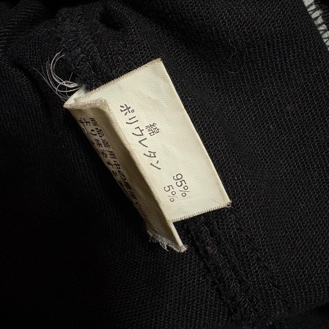 y2k パンクロック 黒 ビッグボタン スタッズチョーカー ベルト 平成ギャル