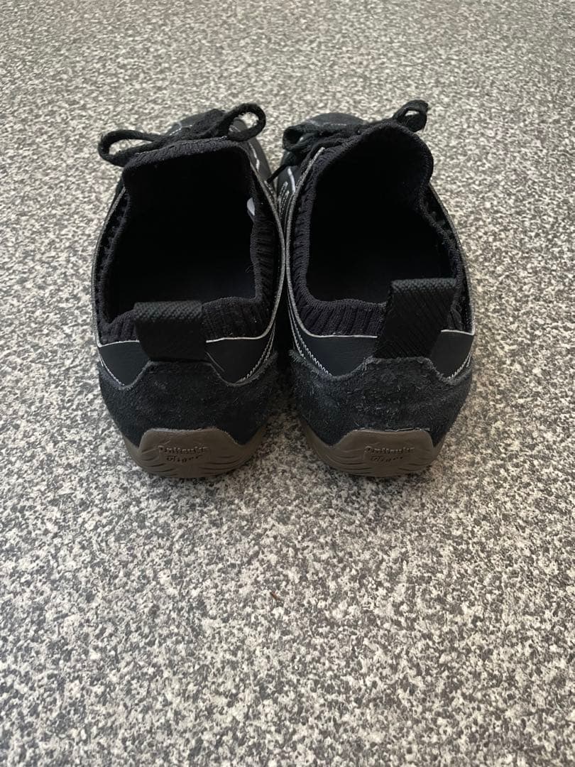 オニツカタイガー Onitsuka Tiger SCLAW 24cm スクロウ