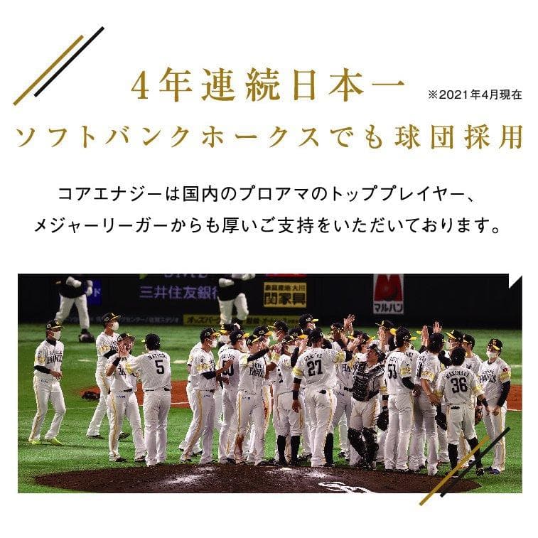 特別価格　箱なし　野球専用ベルト　コアエナジー 3　ネイビー /シルバー　ベルト