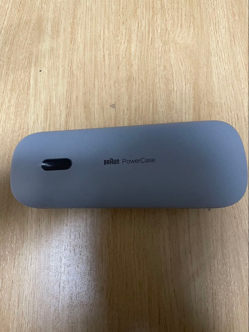 ほぼ未使用　最上級　BRAUN S9pro+ メンズ電気シェーバー 5793