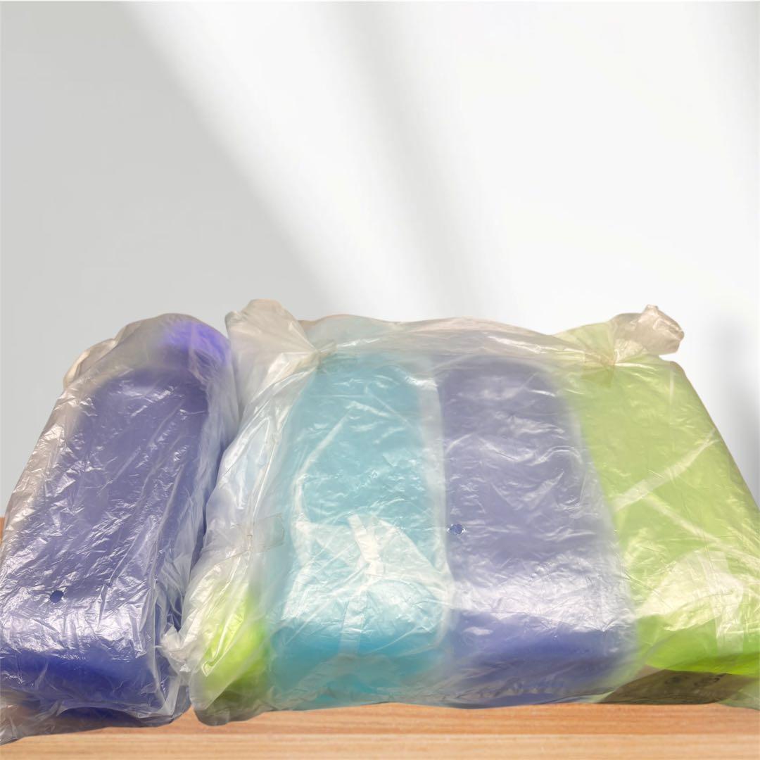 【新品】タッパーウェア スクエア エコボトル1L【エコボトルスタンド付き】