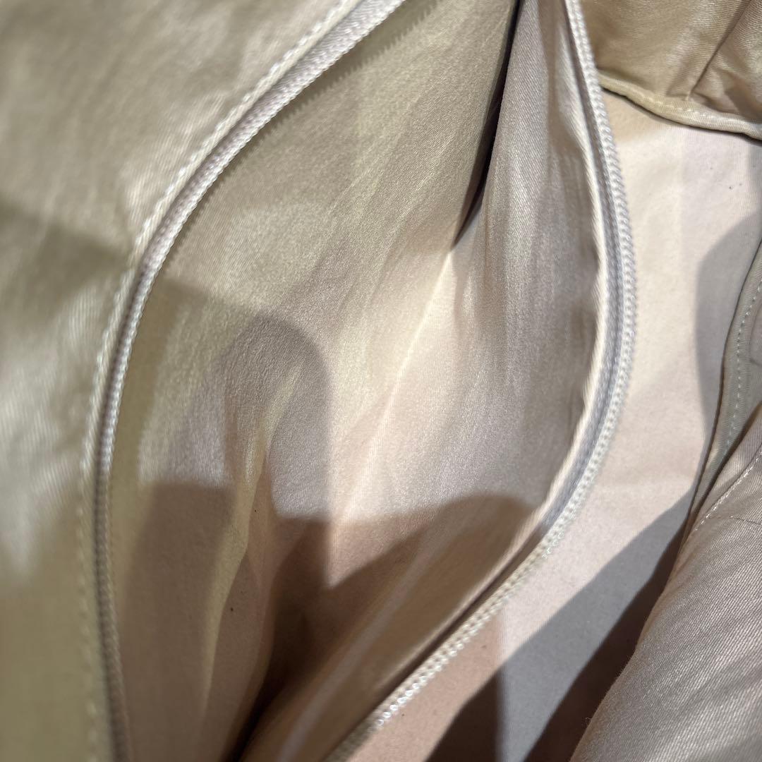 AVIREX 牛革レザートートバッグ 黒 BULTO ブルト