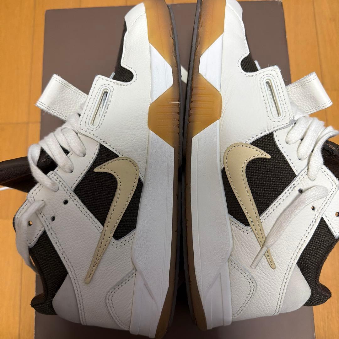 Travis Scott×Nike JordanJumpman JackTR